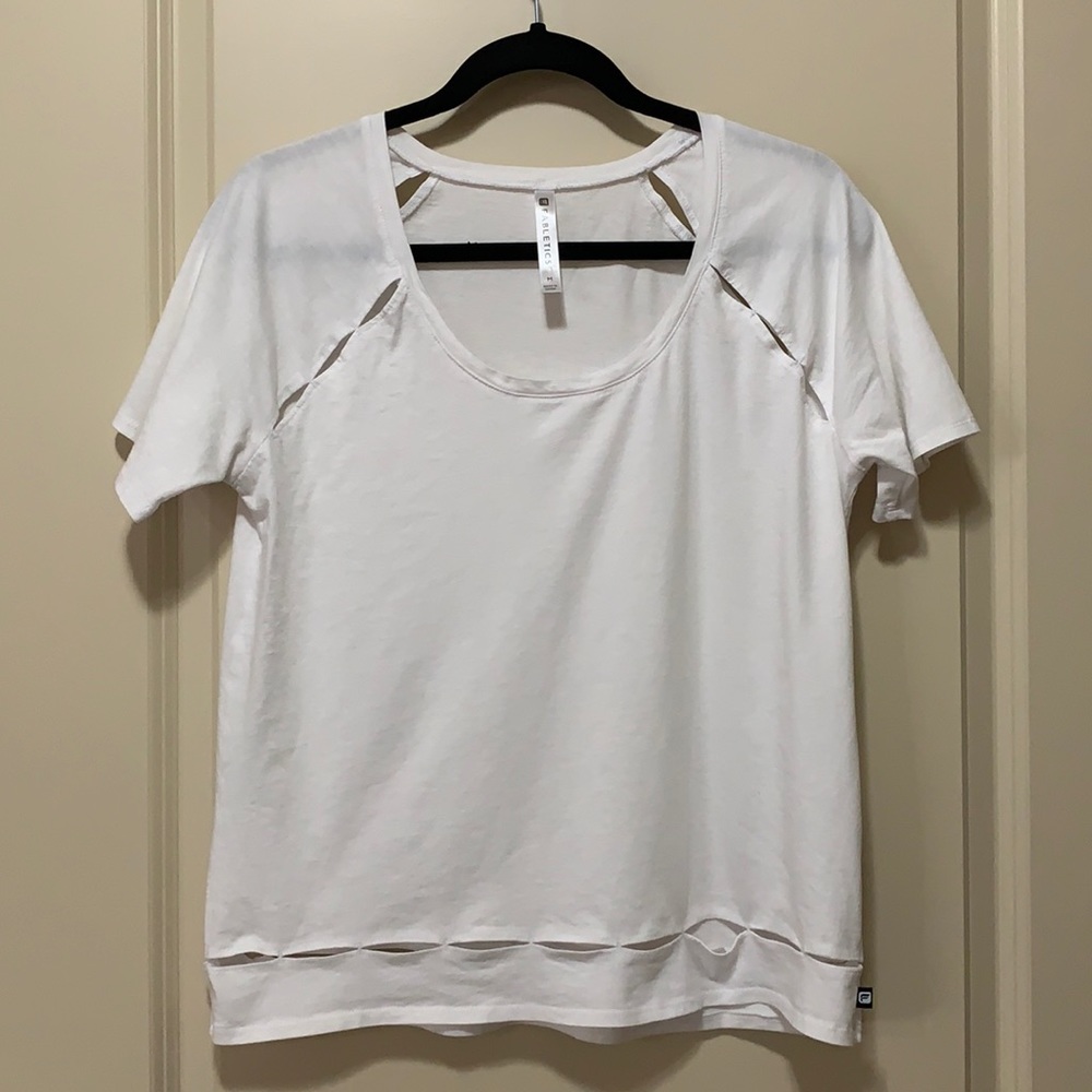 Fabletics River Tee - Medium